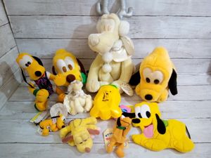 ディズニー プルート ぬいぐるみの平均価格は2 396円 ヤフオク 等のディズニー プルート ぬいぐるみのオークション売買情報は45件が掲載されています