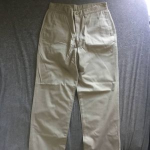 ユニクロ チノパン ベージュの平均価格は1 162円 ヤフオク 等のユニクロ チノパン ベージュのオークション売買情報は11件が掲載されています