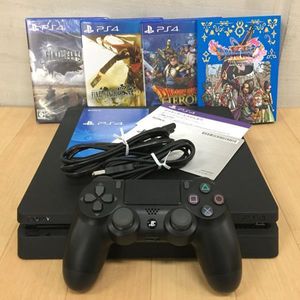 ドラクエ11 ｐｓ４の平均価格は3 852円 ヤフオク 等のドラクエ11 ｐｓ４のオークション売買情報は32件が掲載されています