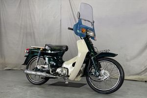 スーパーカブ50の平均価格は44 684円 ヤフオク 等のスーパーカブ50のオークション売買情報は1 148件が掲載されています