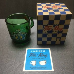 ファイヤーキング スヌーピーの平均価格は6 844円 ヤフオク 等のファイヤーキング スヌーピーのオークション売買情報は21件が掲載されています