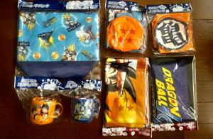 ドラゴンボール 巾着の値段と価格推移は 32件の売買情報を集計したドラゴンボール 巾着の価格や価値の推移データを公開