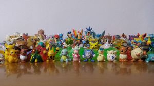 メタル フィギュア ポケモンの平均価格は1 564円 ヤフオク 等のメタル フィギュア ポケモンのオークション売買情報は31件が掲載されています