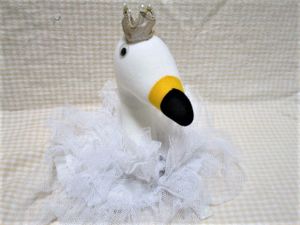 鳥 かぶりものの平均価格は150円 ヤフオク 等の鳥 かぶりもののオークション売買情報は1件が掲載されています
