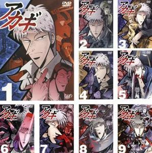 アカギ 全巻の平均価格は4 077円 ヤフオク 等のアカギ 全巻のオークション売買情報は11件が掲載されています