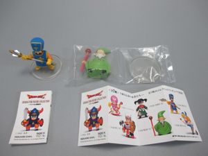 ドラゴンクエスト キャラクターフィギュアコレクションの平均価格は3 298円 ヤフオク 等のドラゴンクエスト キャラクターフィギュアコレクション のオークション売買情報は47件が掲載されています