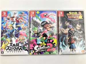 スイッチ スマブラの平均価格は5,437円｜ヤフオク!等のスイッチ ...