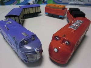 チャギントン レールの平均価格は2 497円 ヤフオク 等のチャギントン レールのオークション売買情報は43件が掲載されています