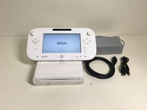 Wii U 本体の平均価格は6 902円 ヤフオク 等のwii U 本体のオークション売買情報は6件が掲載されています