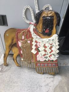 土佐犬の平均価格は2 049円 ヤフオク 等の土佐犬のオークション売買情報は28件が掲載されています