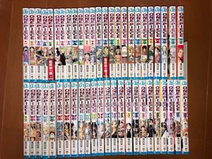 全巻 ワンピースの平均価格は12 4円 ヤフオク 等の全巻 ワンピースのオークション売買情報は104件が掲載されています