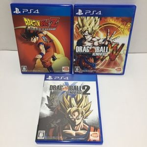 ドラゴンボール ゼノバース2の平均価格は3 459円 ヤフオク 等のドラゴンボール ゼノバース2のオークション売買情報は38件が掲載されています
