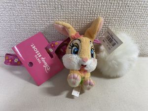 ミスバニーぬいぐるみの値段と価格推移は 98件の売買情報を集計したミスバニーぬいぐるみの価格や価値の推移データを公開