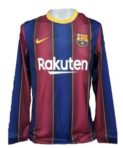 Fc バルセロナ ユニフォームの平均価格は3 677円 ヤフオク 等のfc バルセロナ ユニフォームのオークション売買情報は57件が掲載されています