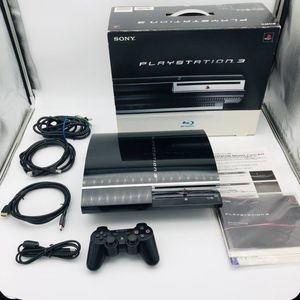 Ps3 本体の値段と価格推移は 4 3件の売買情報を集計したps3 本体の価格や価値の推移データを公開