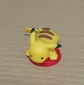 最も人気のある チョコエッグ ポケモン シークレット メタモン アイデア画像の図