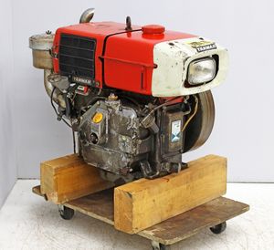 ヤンマー ディーゼル エンジンの平均価格は71 816円 ヤフオク 等のヤンマー ディーゼル エンジンのオークション売買情報は117件が掲載されています