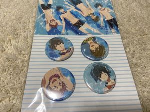 ハイスピード 遙の平均価格は1 1円 ヤフオク 等のハイスピード 遙のオークション売買情報は14件が掲載されています