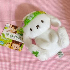 植物図鑑 ぬいぐるみの値段と価格推移は 22件の売買情報を集計した植物図鑑 ぬいぐるみの価格や価値の推移データを公開