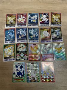 ポケモン カードダスの平均価格は52 142円 ヤフオク 等のポケモン カードダスのオークション売買情報は451件が掲載されています