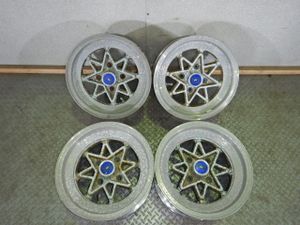 旧車 ホイール 14インチの平均価格は16 169円 ヤフオク 等の旧車 ホイール 14インチのオークション売買情報は53件が掲載されています