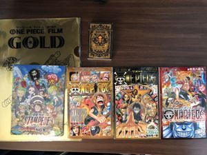 One Piece トランプの平均価格は1 457円 ヤフオク 等のone Piece トランプのオークション売買情報は10件が掲載されています