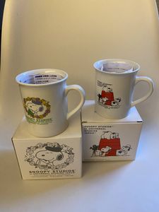 スヌーピー 非売品 カップの平均価格は3 7円 ヤフオク 等のスヌーピー 非売品 カップのオークション売買情報は3件が掲載されています