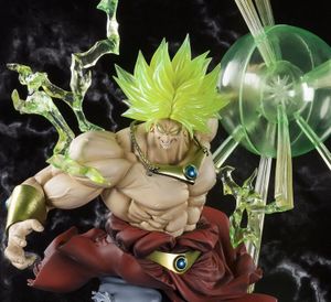 ブロリー フィギュアの平均価格は13 174円 ヤフオク 等のブロリー フィギュアのオークション売買情報は269件が掲載されています