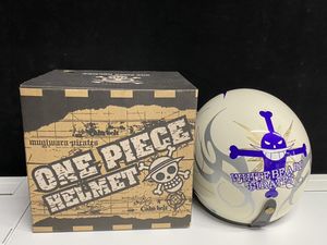 ワンピース ヘルメットの平均価格は6 411円 ヤフオク 等のワンピース ヘルメットのオークション売買情報は15件が掲載されています