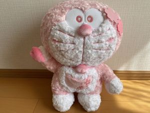 さくらドラえもんの平均価格は1 218円 ヤフオク 等のさくらドラえもんのオークション売買情報は6件が掲載されています