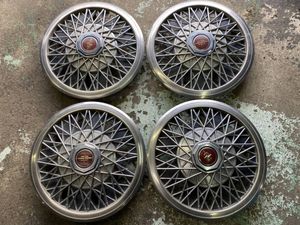 旧車 ホイール 14インチの平均価格は16 169円 ヤフオク 等の旧車 ホイール 14インチのオークション売買情報は53件が掲載されています