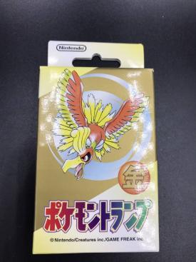 ポケモン トランプの平均価格は21 0円 ヤフオク 等のポケモン トランプのオークション売買情報は25件が掲載されています
