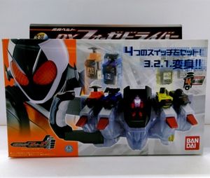 仮面ライダーフォーゼ ベルトの平均価格は2 984円 ヤフオク 等の仮面ライダーフォーゼ ベルトのオークション売買情報は34件が掲載されています