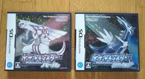 ポケットモンスター パールの平均価格は5 043円 ヤフオク 等のポケットモンスター パールのオークション売買情報は3件が掲載されています