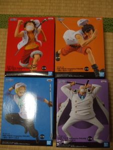 ワンピース ガープ フィギュアの平均価格は4 770円 ヤフオク 等のワンピース ガープ フィギュアのオークション売買情報は32件が掲載されています