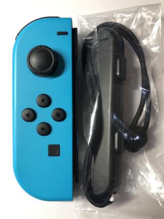 Switch ジョイコン ネオンブルーの値段と価格推移は 151件の売買情報を集計したswitch ジョイコン ネオンブルーの価格や価値の推移データを公開