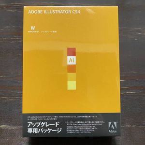 Adobe Cs4の平均価格は 445円 ヤフオク 等のadobe Cs4のオークション売買情報は36件が掲載されています