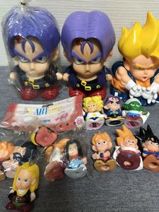 指人形 ドラゴンボールの平均価格は3 093円 ヤフオク 等の指人形 ドラゴンボールのオークション売買情報は16件が掲載されています