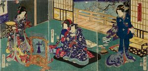 浮世絵 花の平均価格は21 5円 ヤフオク 等の浮世絵 花のオークション売買情報は223件が掲載されています