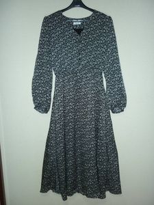 Fray I D 花柄 ワンピースの値段と価格推移は 112件の売買情報を集計したfray I D 花柄 ワンピースの価格や価値の推移データを公開