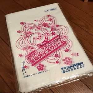 雪印アイスクリーム スノー坊やの値段と価格推移は 2件の売買情報を集計した雪印アイスクリーム スノー坊やの価格や価値の推移データを公開