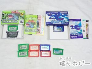 ポケットモンスター エメラルドの平均価格は6 793円 ヤフオク 等のポケットモンスター エメラルドのオークション売買情報は176件が掲載されています