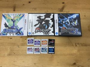 ポケットモンスター パールの平均価格は4 976円 ヤフオク 等のポケットモンスター パールのオークション売買情報は193件が掲載されています