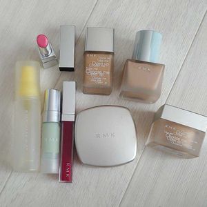 ｒｍｋ コスメの値段と価格推移は 1 503件の売買情報を集計したｒｍｋ コスメの価格や価値の推移データを公開