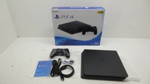Ps4 500g 中古の平均価格は16 870円 ヤフオク 等のps4 500g 中古のオークション売買情報は165件が掲載されています
