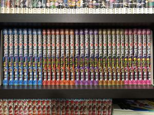 ドラゴンボールフルカラー 全巻の値段と価格推移は 19件の売買情報を集計したドラゴンボールフルカラー 全巻の価格や価値の推移データを公開