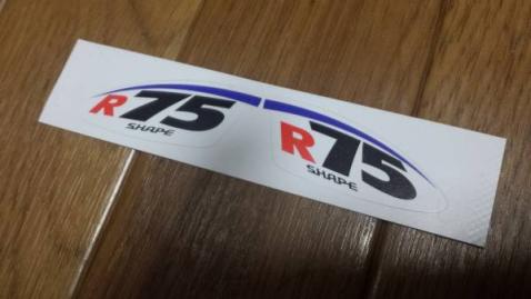 R75シールドステッカー非売品ペドロサの値段と価格推移は 5件の売買情報を集計したr75シールドステッカー非売品ペドロサの価格や価値の推移データを公開