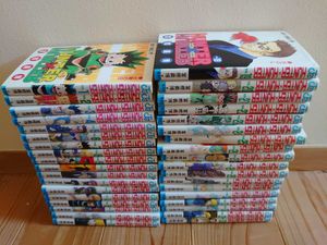 ハンターハンター 全巻の平均価格は7 032円 ヤフオク 等のハンターハンター 全巻のオークション売買情報は29件が掲載されています