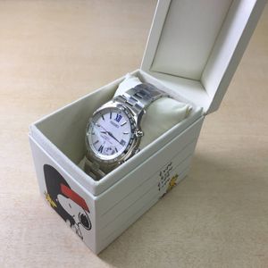 腕時計 スヌーピーの平均価格は6 146円 ヤフオク 等の腕時計 スヌーピーのオークション売買情報は36件が掲載されています