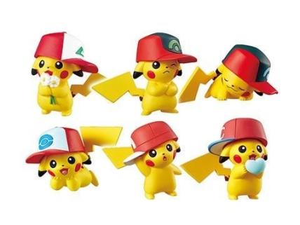 帽子をかぶった ピカチュウの値段と価格推移は 11件の売買情報を集計した帽子をかぶった ピカチュウの価格や価値の推移データを公開